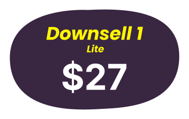 DownSell Lite