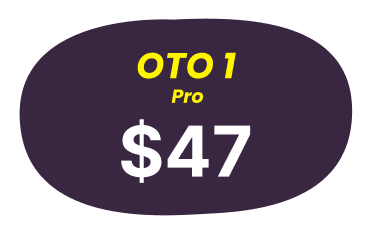 OTO 1 Pro