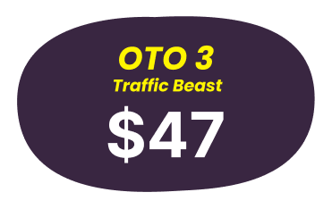 OTO 3 Traffic