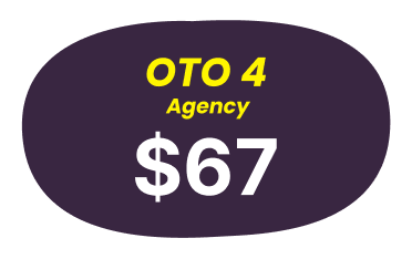 OTO 4 Agency