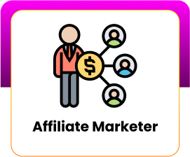 Affiliate Marketer