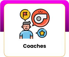 Coaches