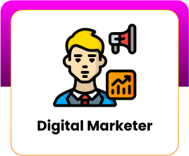 Digital Marketer