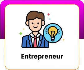 Entrepreneur