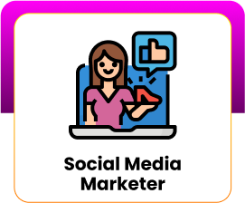 Social Media Marketer