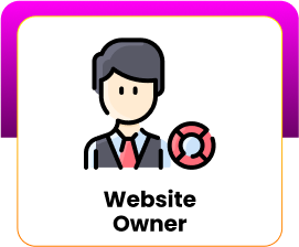 Website Owner